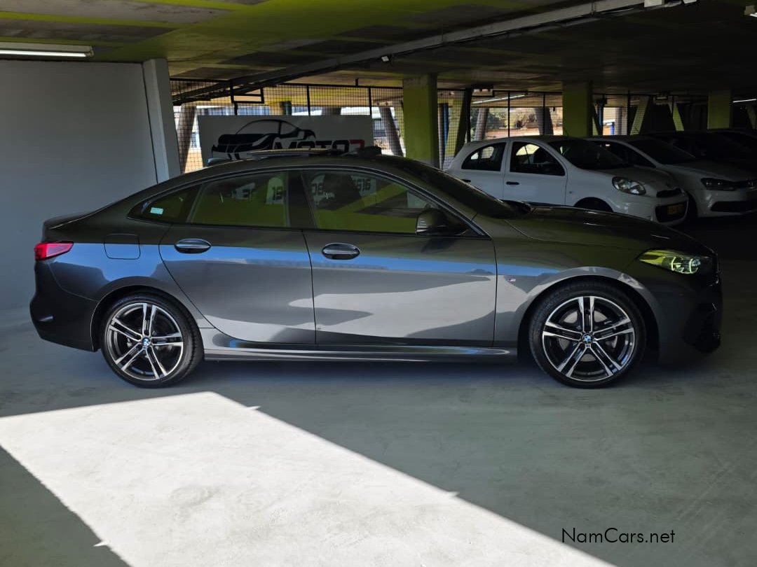 2021 BMW 2 Series photo 2