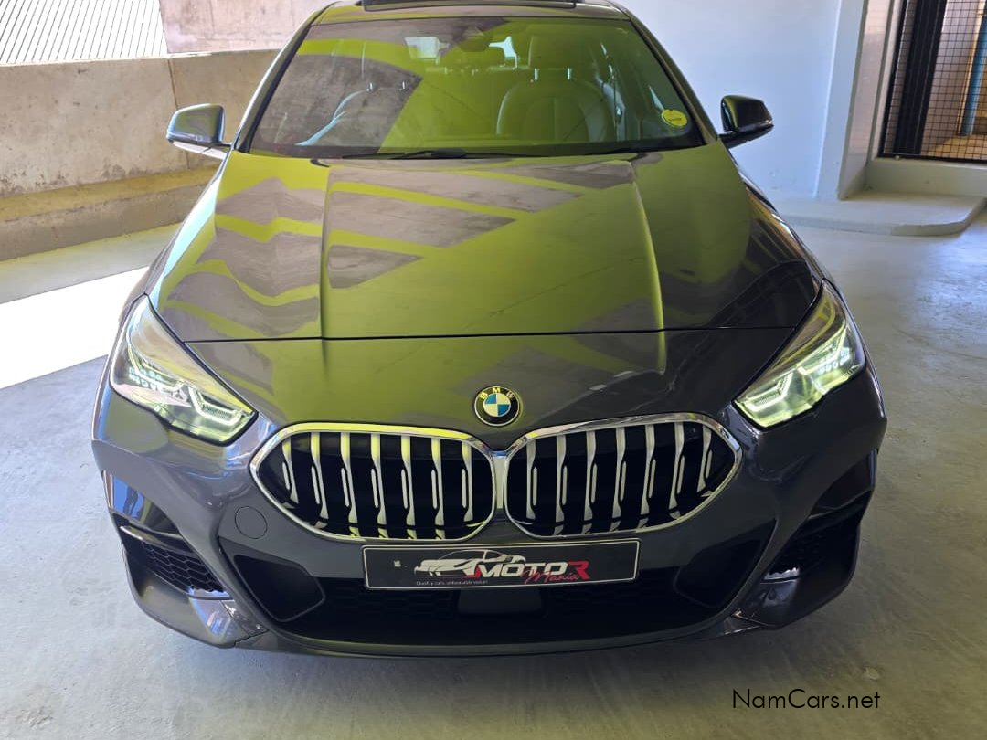 2021 BMW 2 Series photo 5