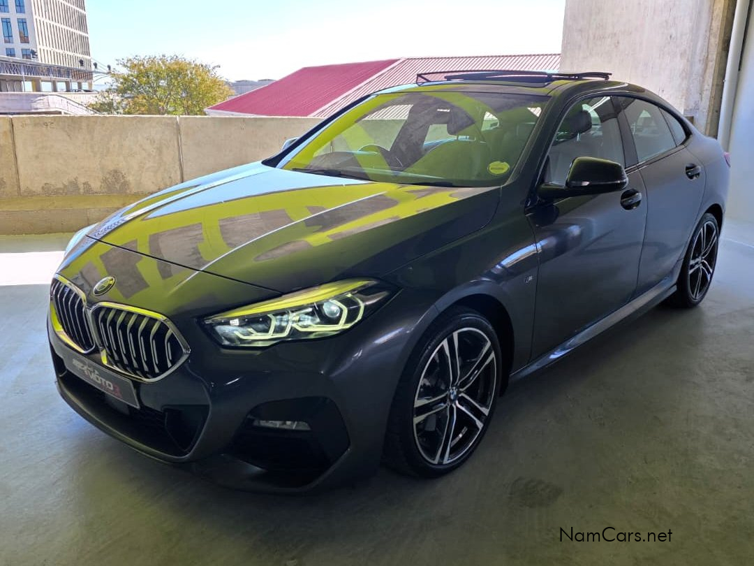 2021 BMW 2 Series photo 7