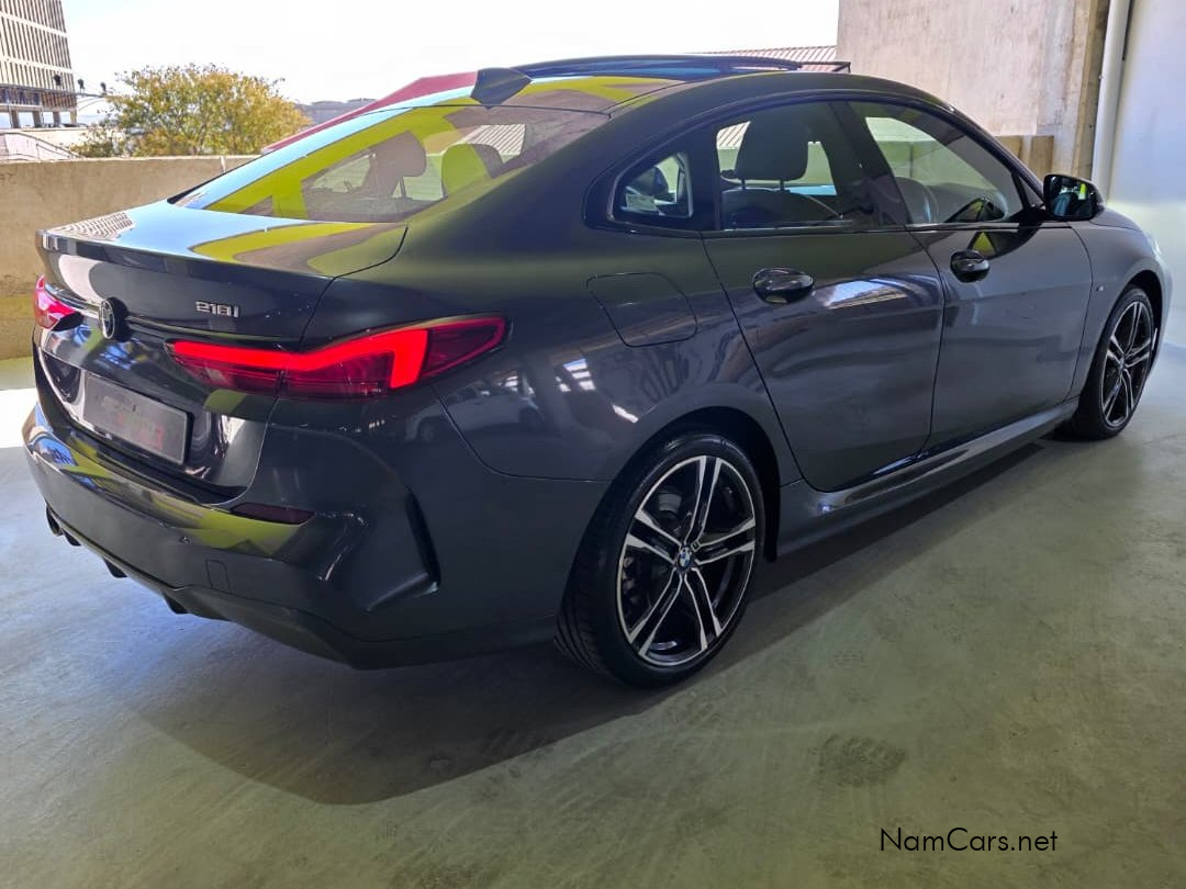 2021 BMW 2 Series photo 9