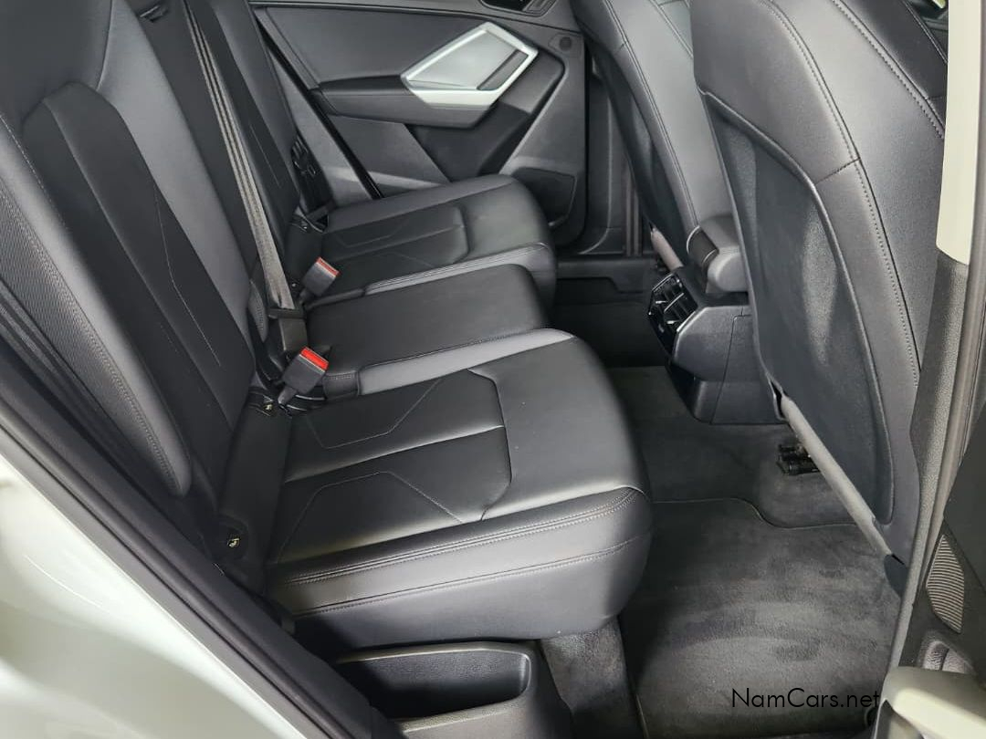 2024 Audi Q3 photo 10