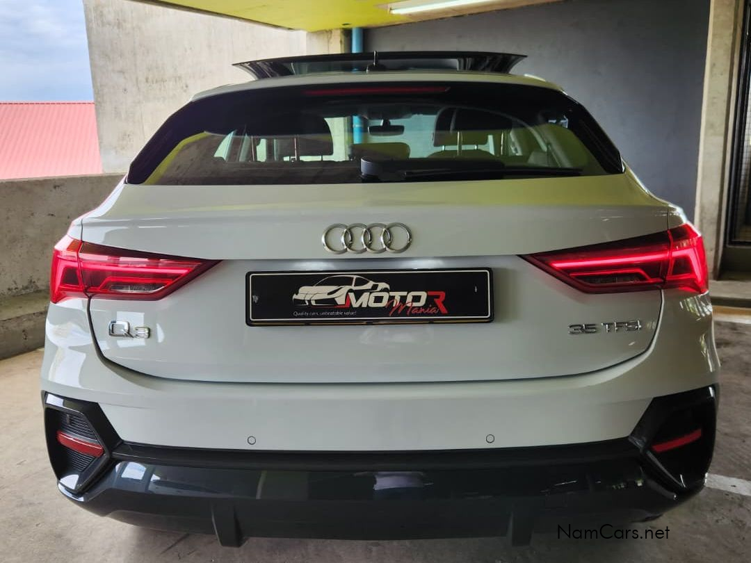 2024 Audi Q3 photo 11