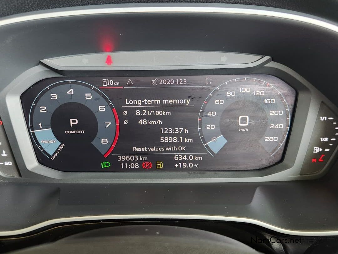 2024 Audi Q3 photo 12