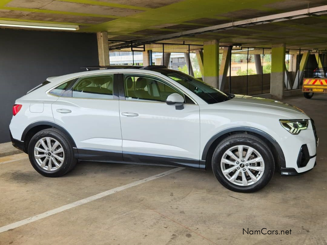 2024 Audi Q3 photo 2