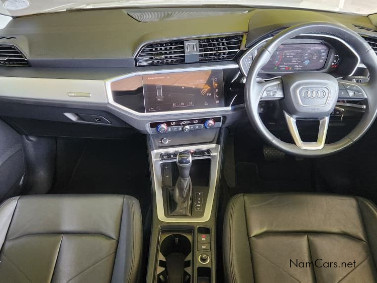 2024 Audi Q3 photo 4