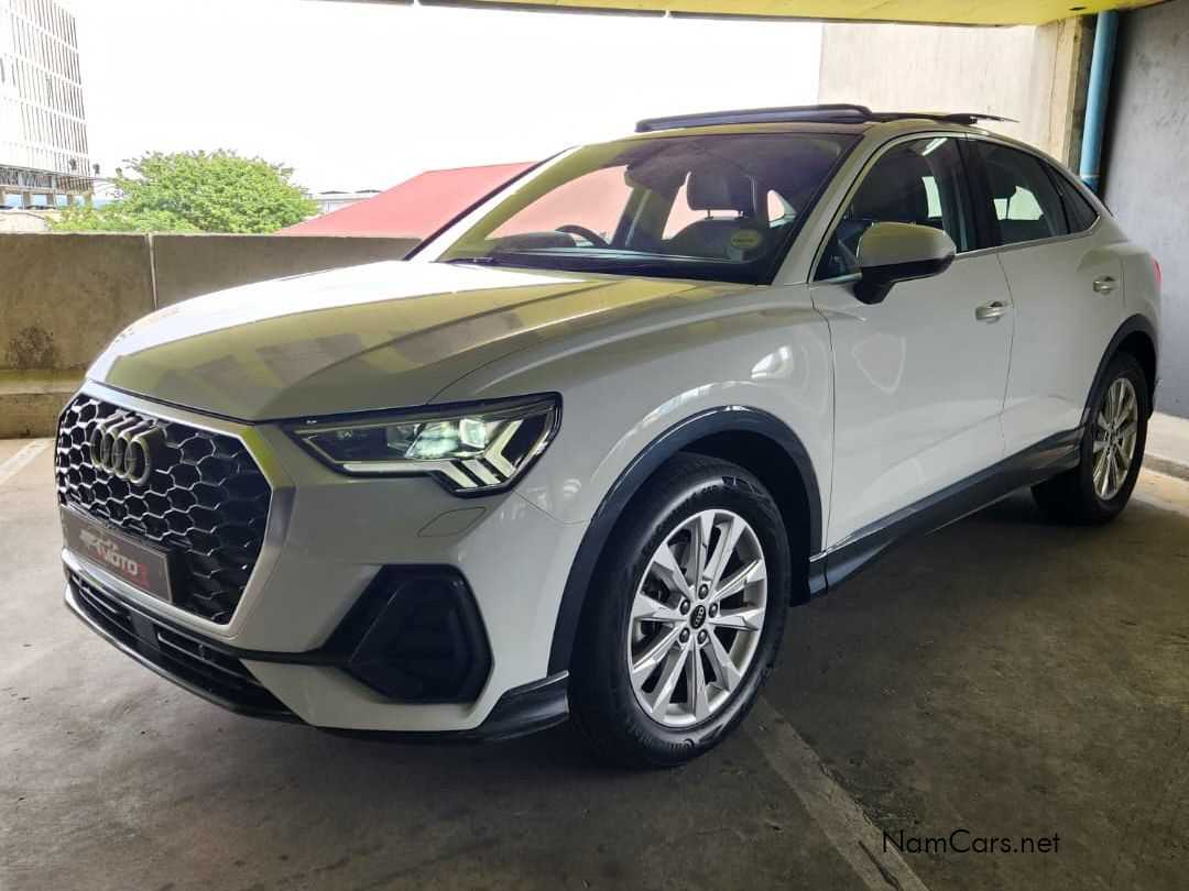 2024 Audi Q3 photo 5