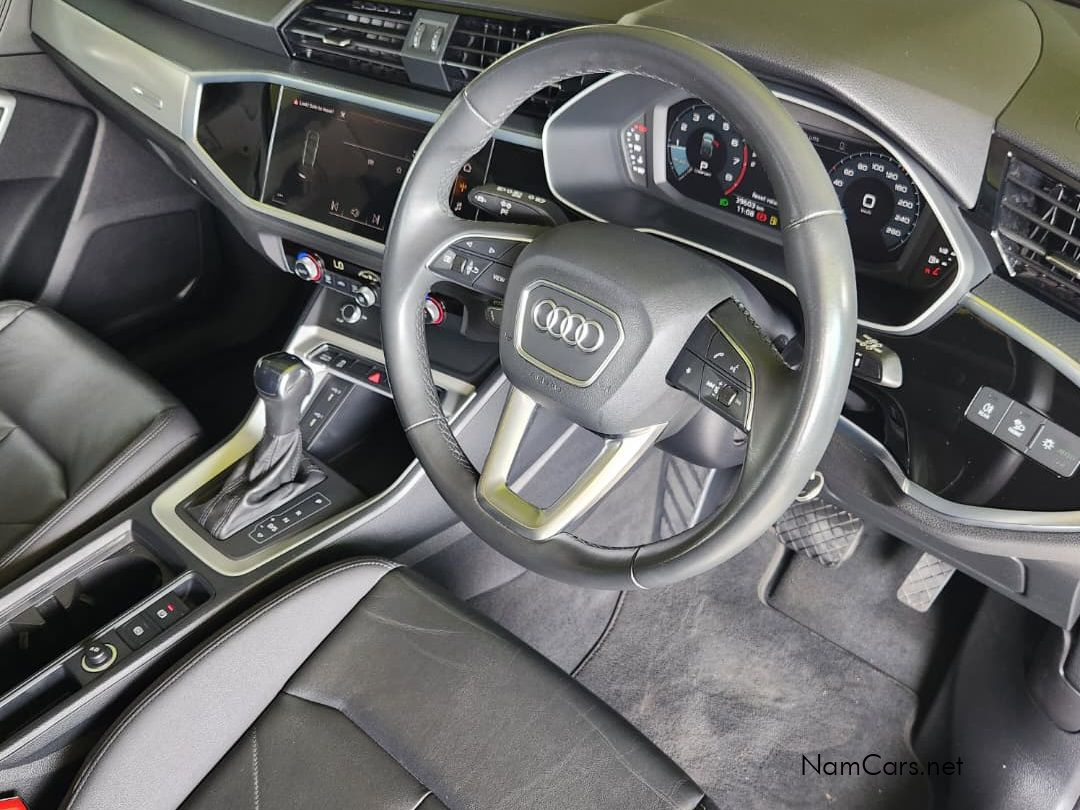 2024 Audi Q3 photo 6