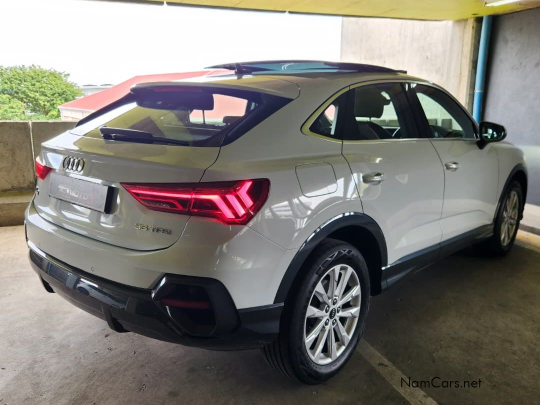 2024 Audi Q3 photo 9