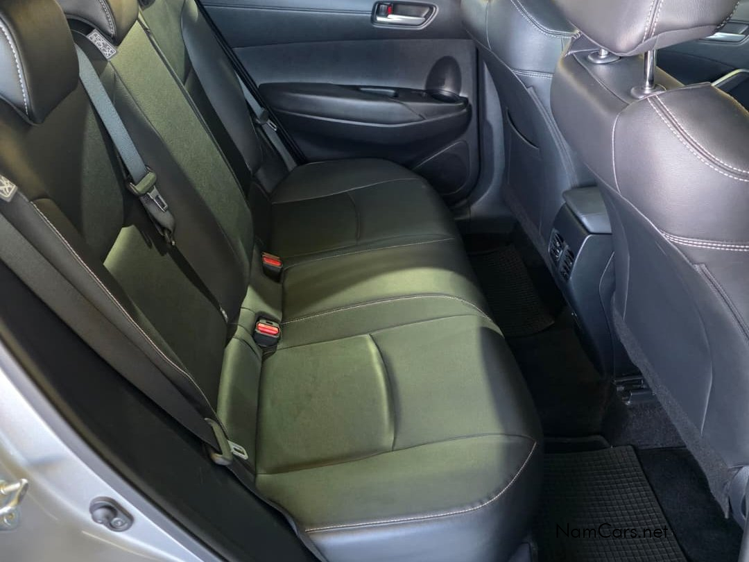 2022 Toyota Corolla photo 10