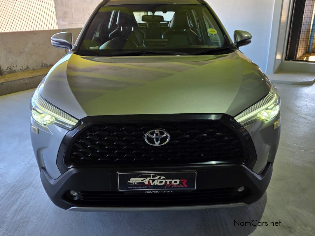 2022 Toyota Corolla photo 5