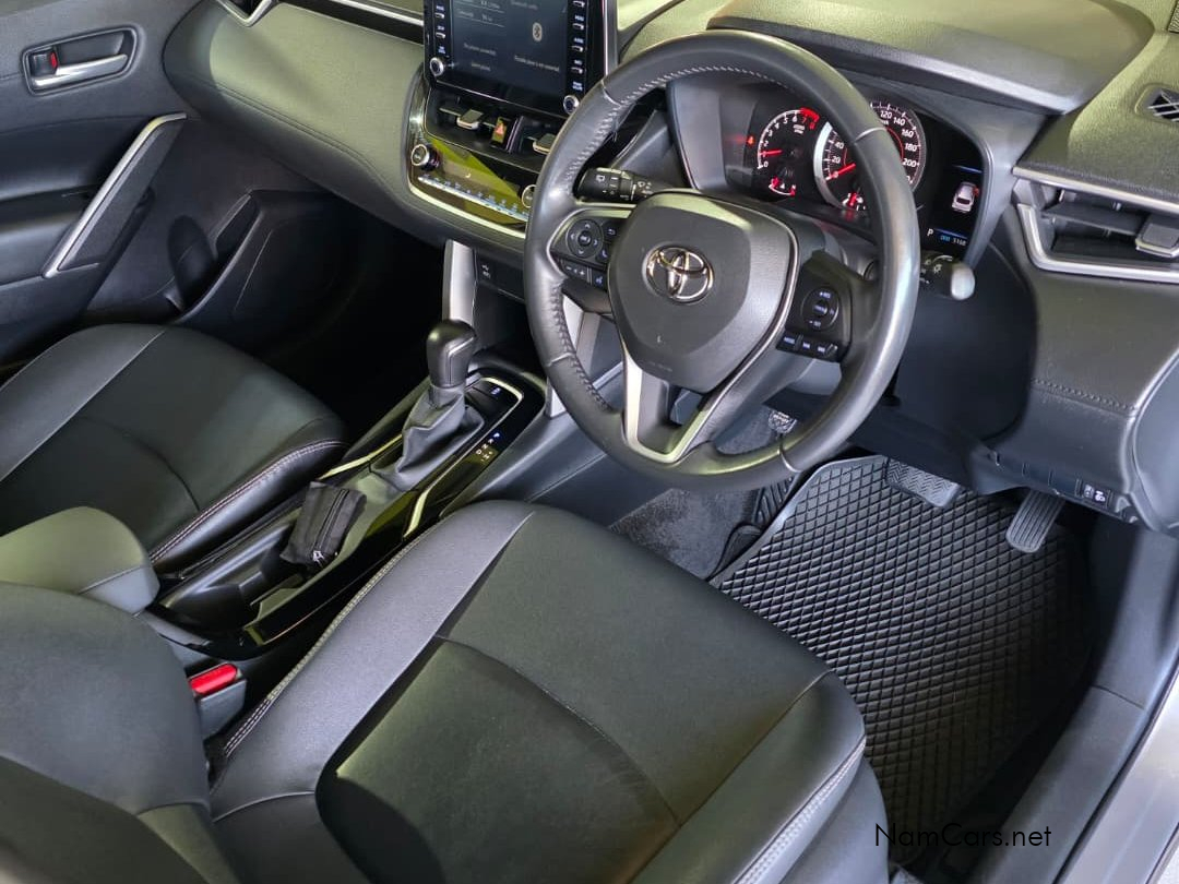2022 Toyota Corolla photo 6