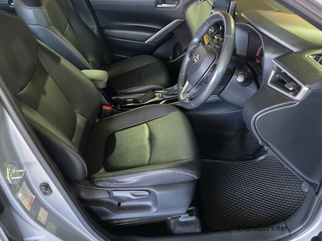 2022 Toyota Corolla photo 8