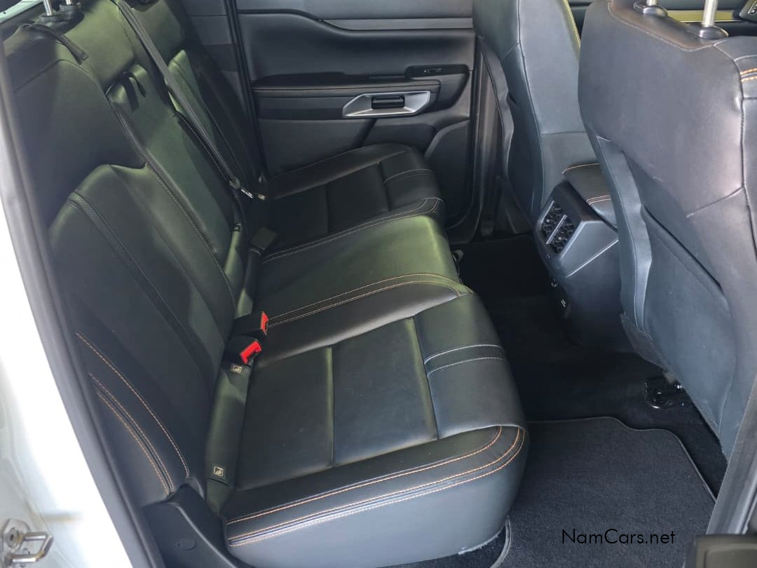 2023 Ford Ranger photo 10