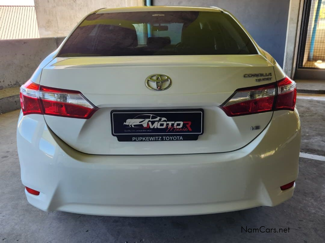 2023 Toyota Corolla photo 11