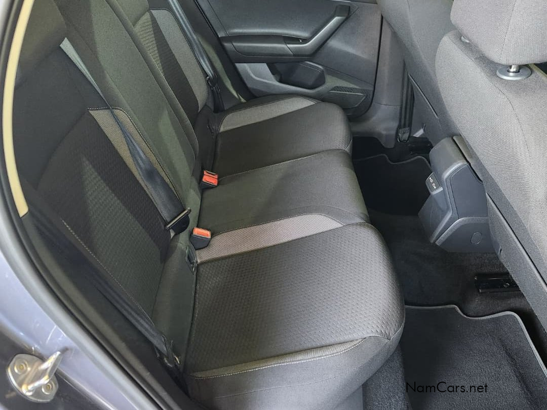 2023 Volkswagen Polo photo 10