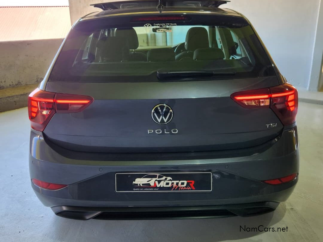 2023 Volkswagen Polo photo 11