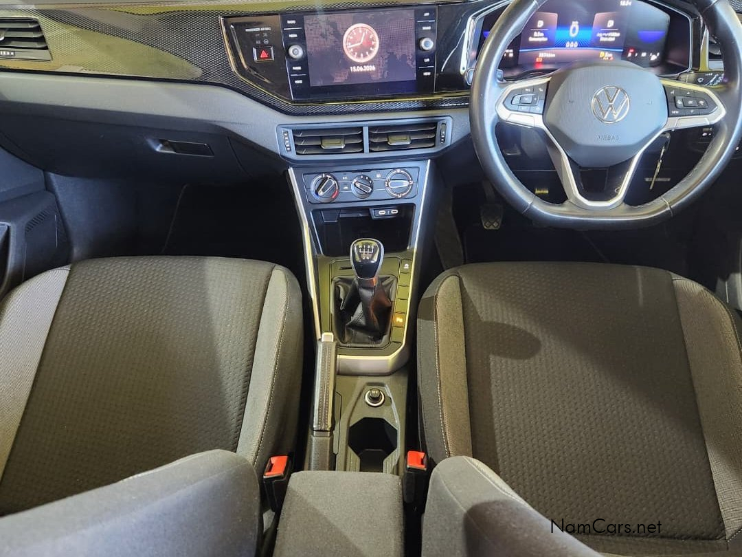 2023 Volkswagen Polo photo 4