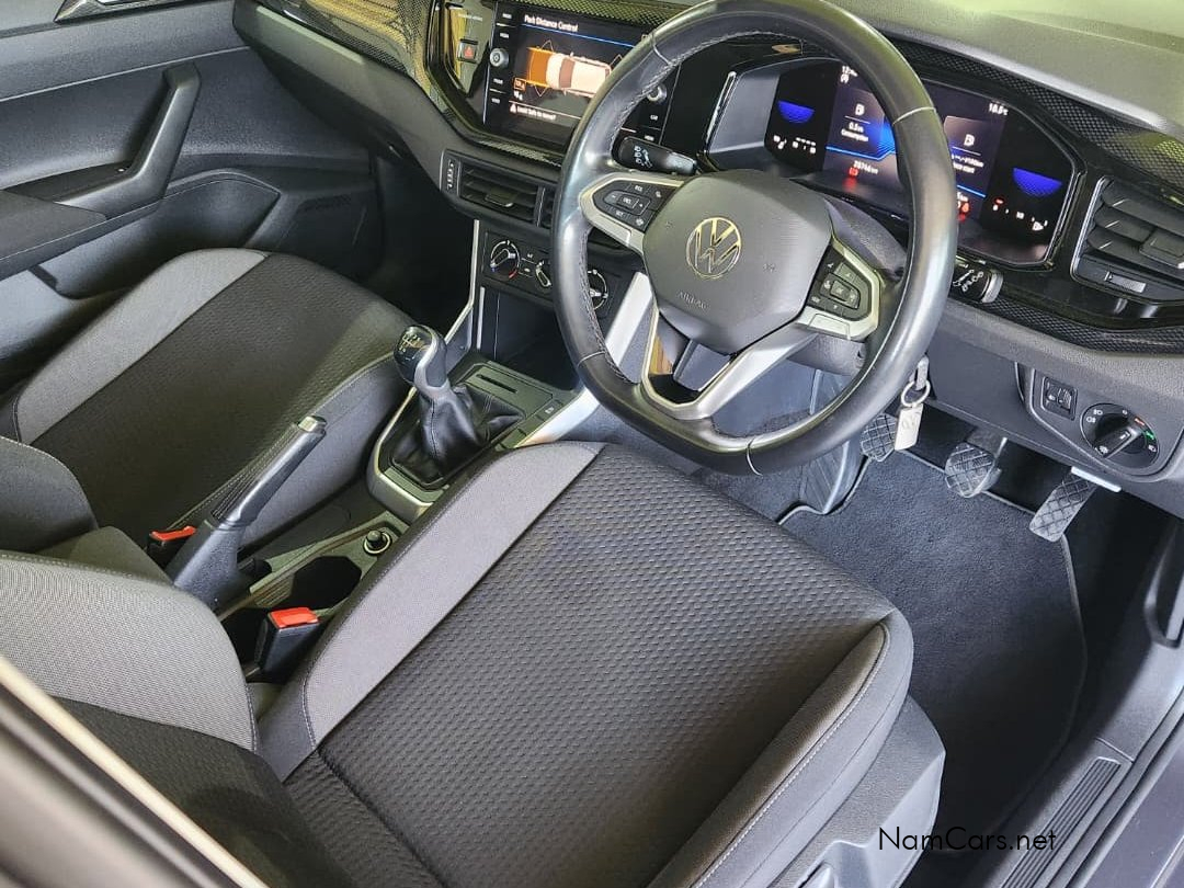2023 Volkswagen Polo photo 6
