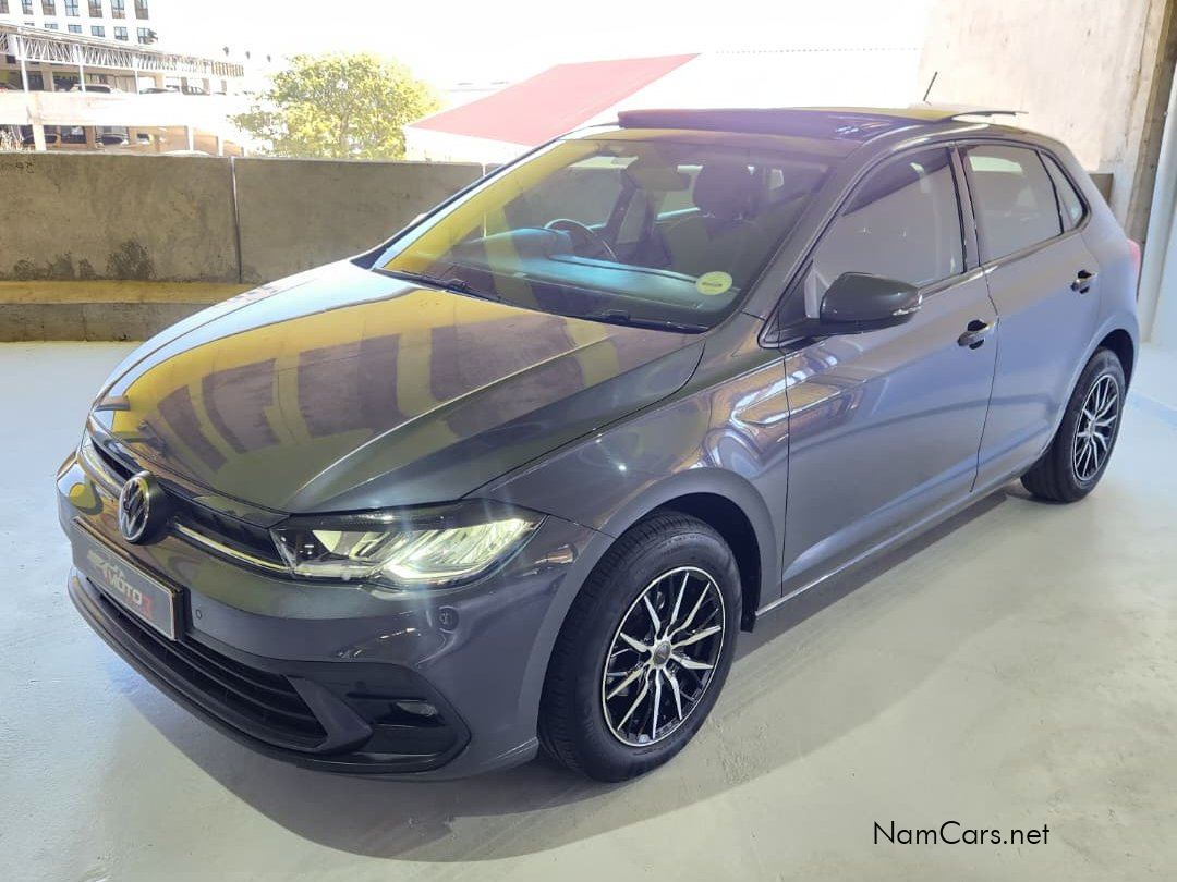 2023 Volkswagen Polo photo 7