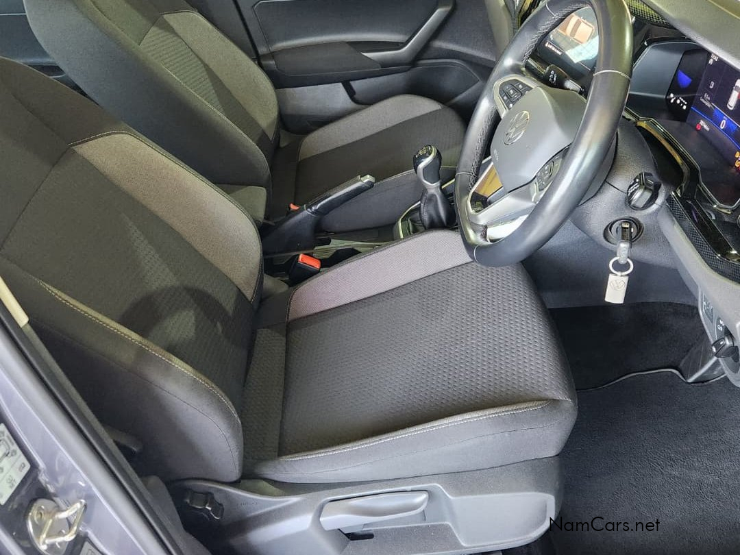 2023 Volkswagen Polo photo 8