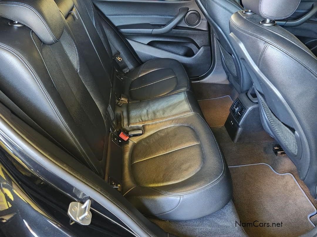2018 BMW X2 photo 10