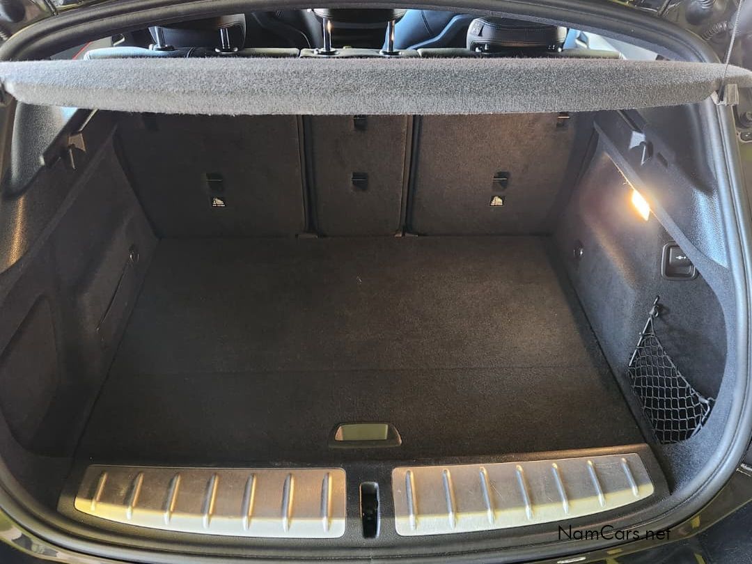 2018 BMW X2 photo 12