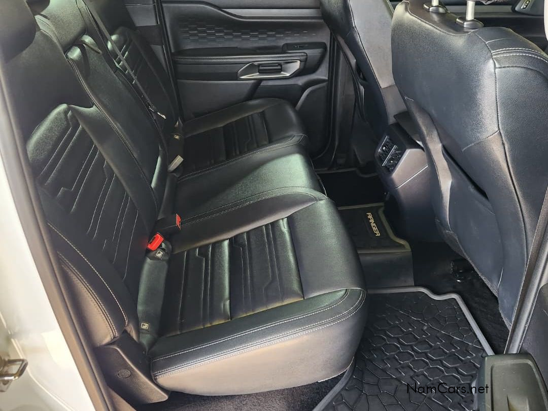 2023 Ford Ranger photo 10