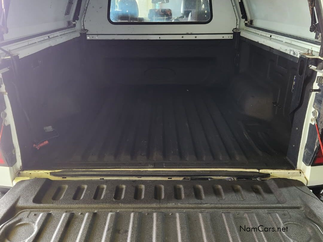 2023 Ford Ranger photo 12