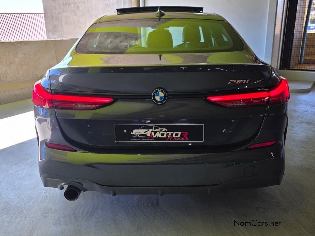 2021 BMW 2 Series photo 10