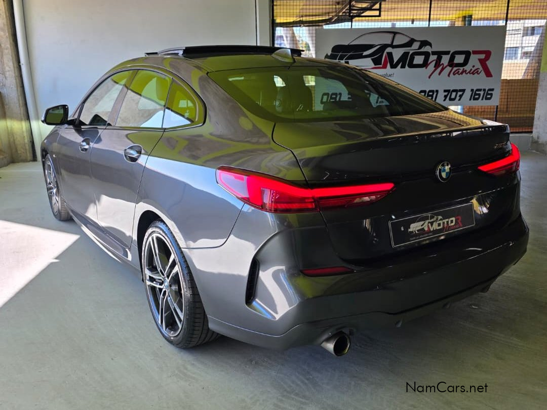2021 BMW 2 Series photo 3