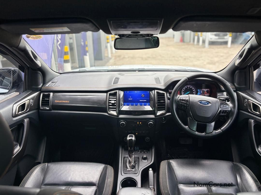 2020 Ford Ranger photo 4