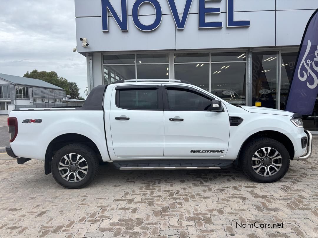 2020 Ford Ranger photo 6