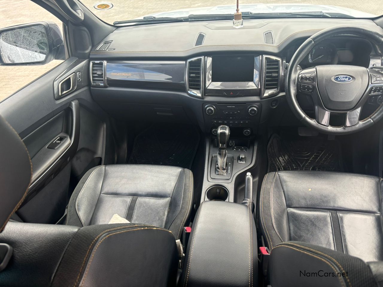 2021 Ford Ranger photo 6