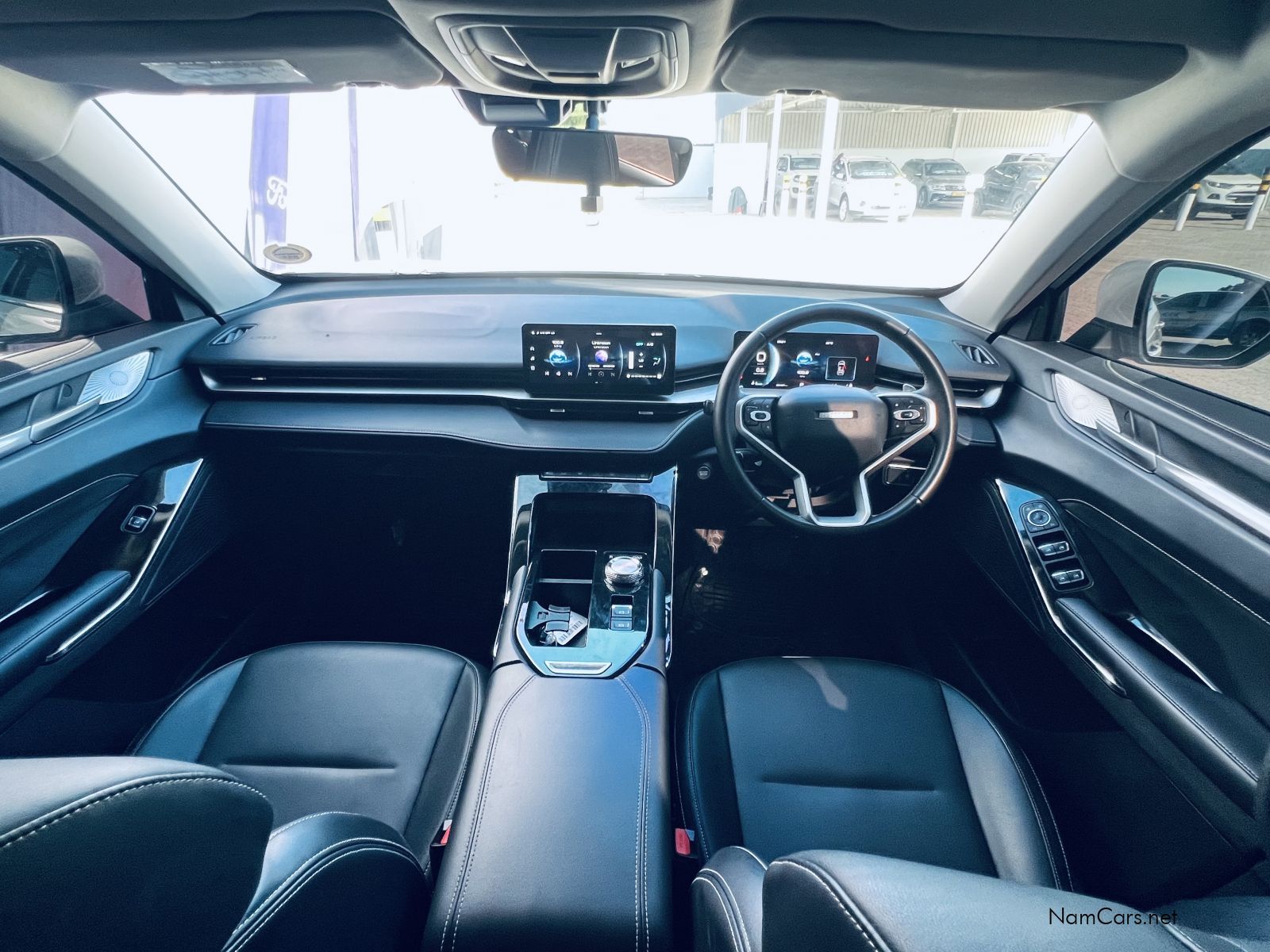 2024 Haval H6 photo 11