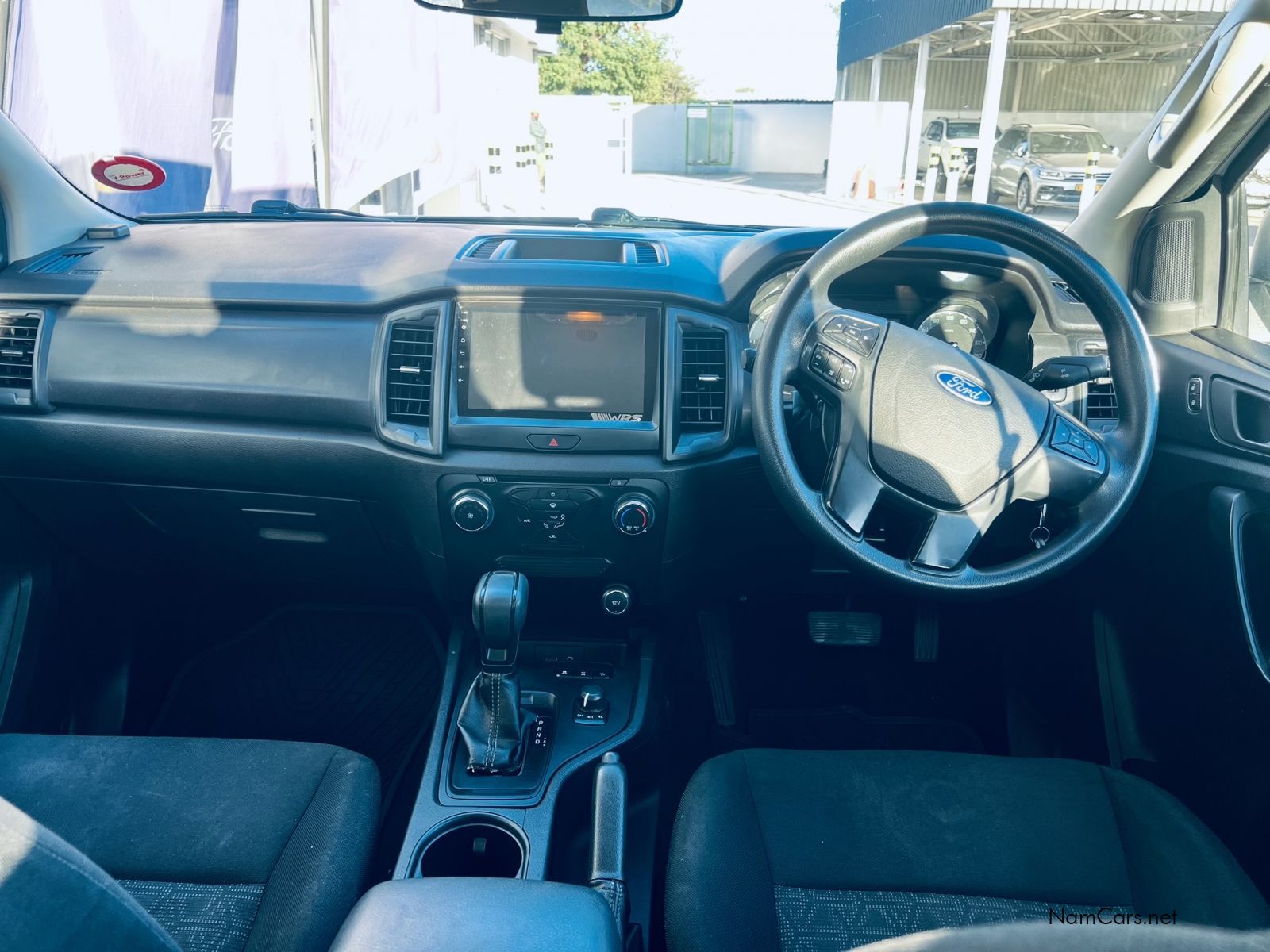 2020 Ford Ranger photo 5