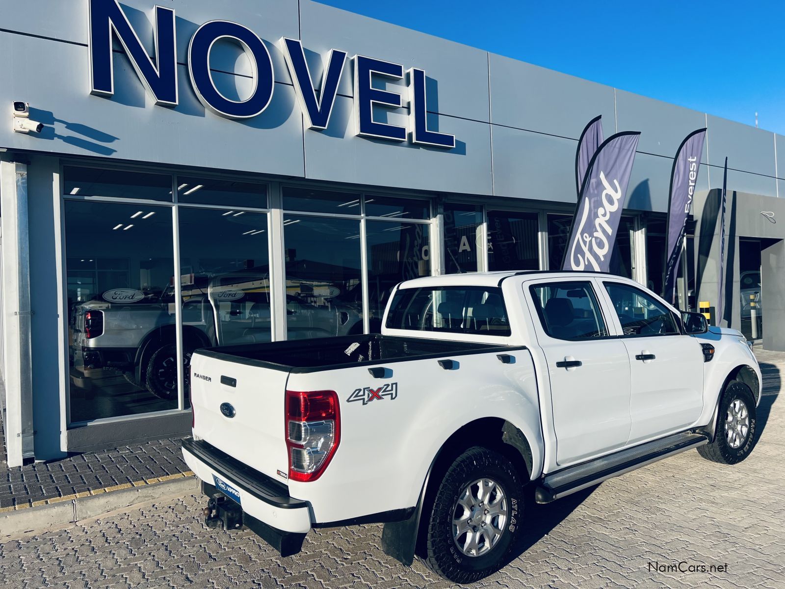 2020 Ford Ranger photo 6