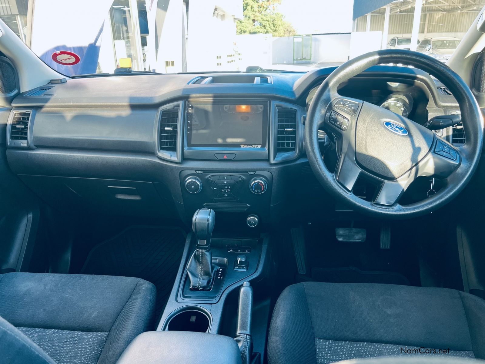 2020 Ford Ranger photo 7
