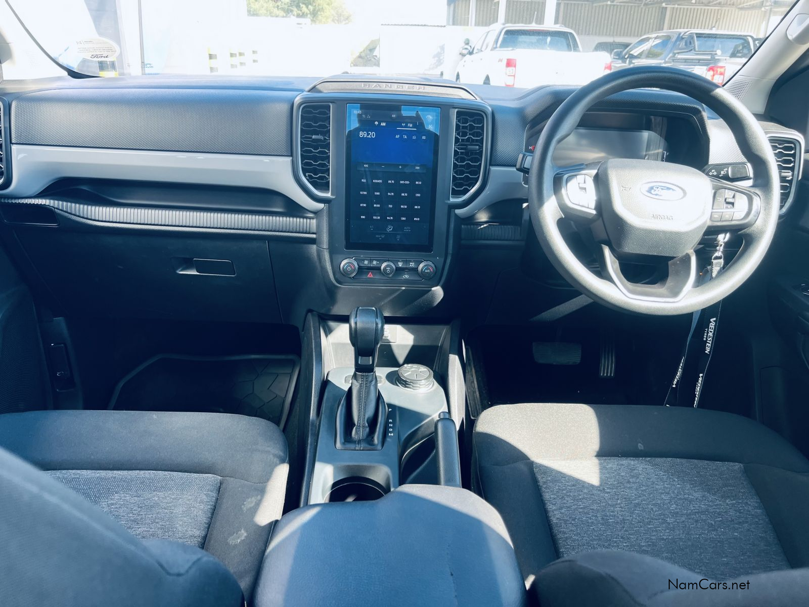 2023 Ford Ranger photo 6