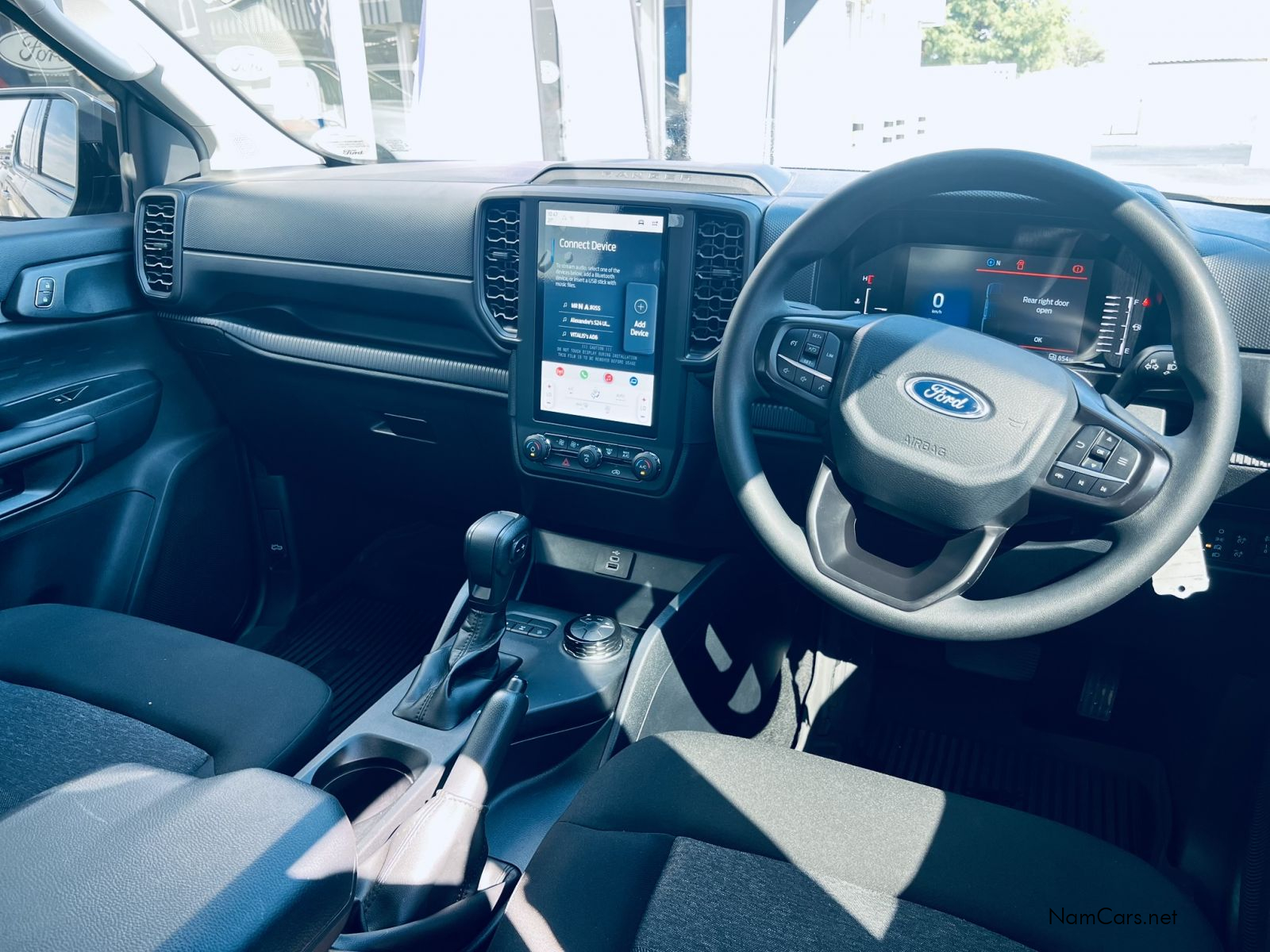 2026 Ford Ranger photo 5