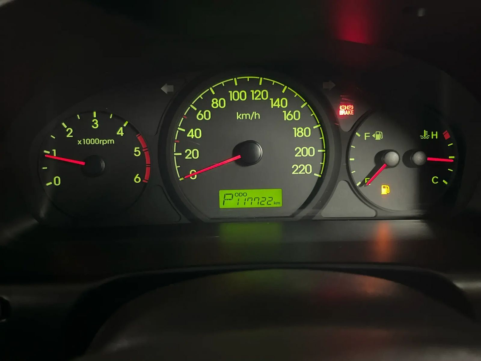 2015 Hyundai H1 photo 15