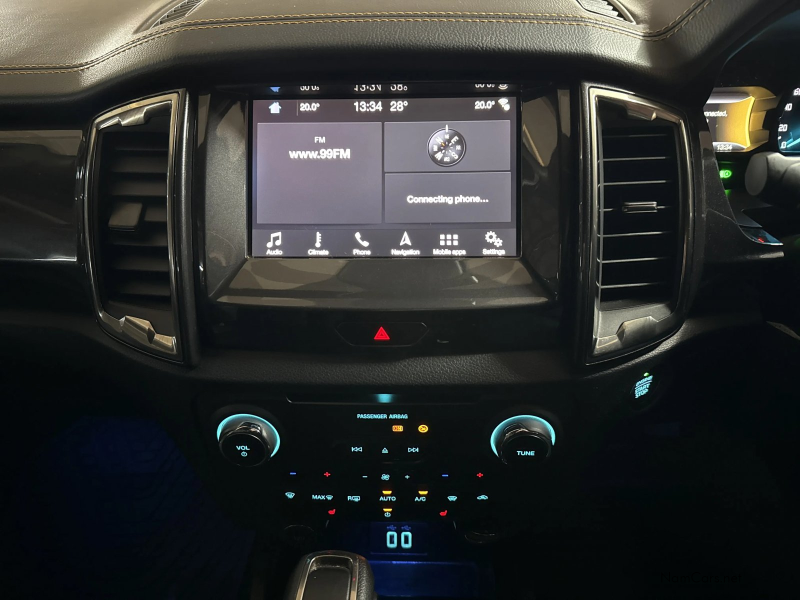 2019 Ford Ranger photo 11