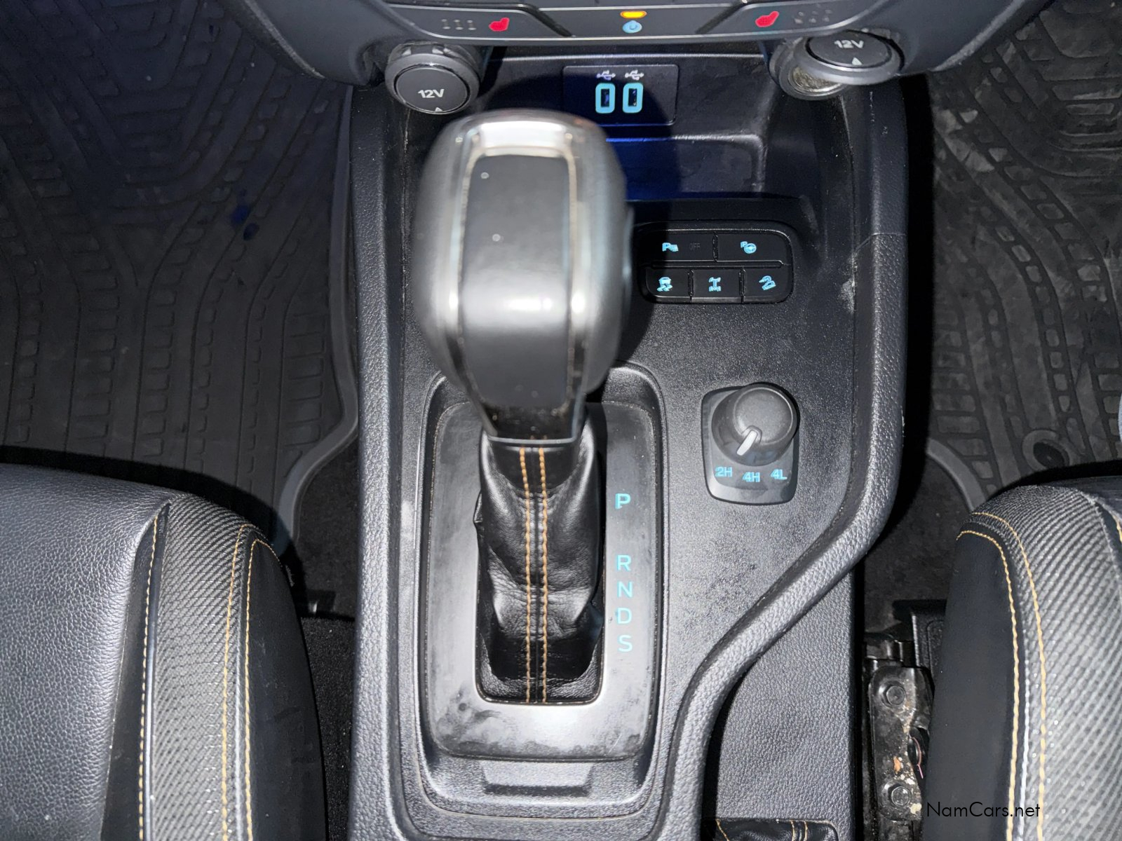 2019 Ford Ranger photo 13