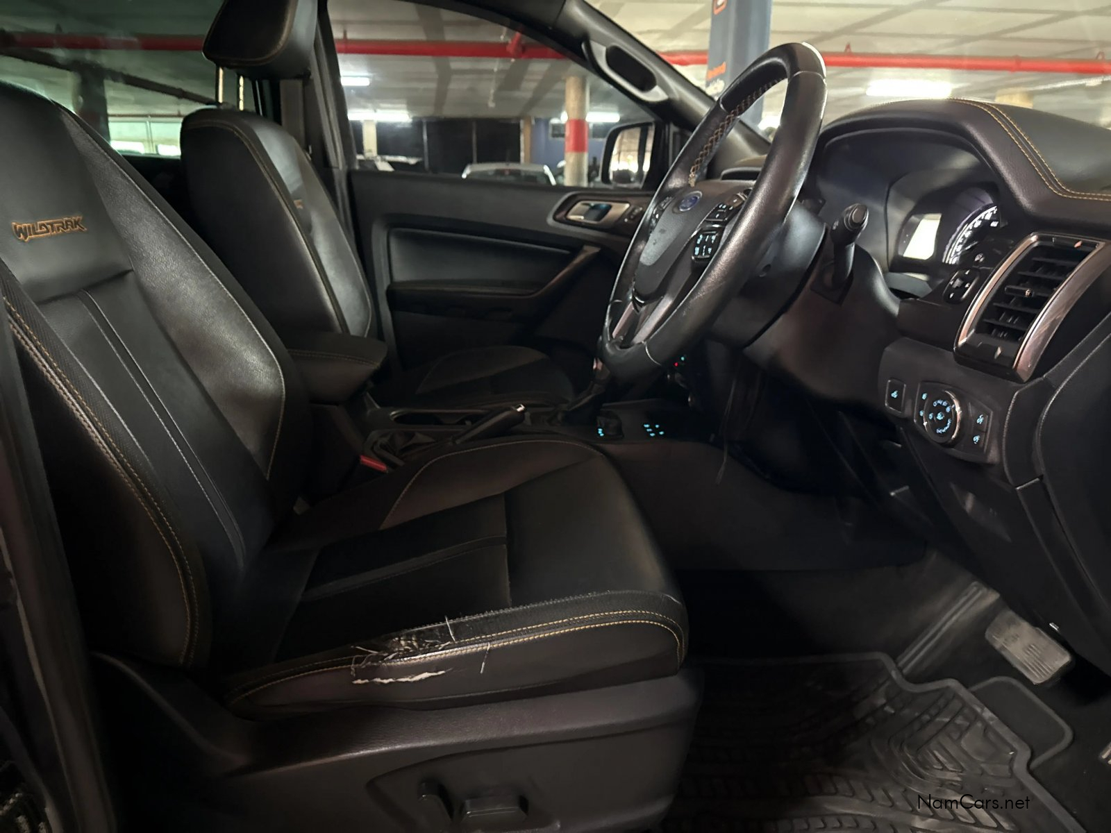 2019 Ford Ranger photo 14