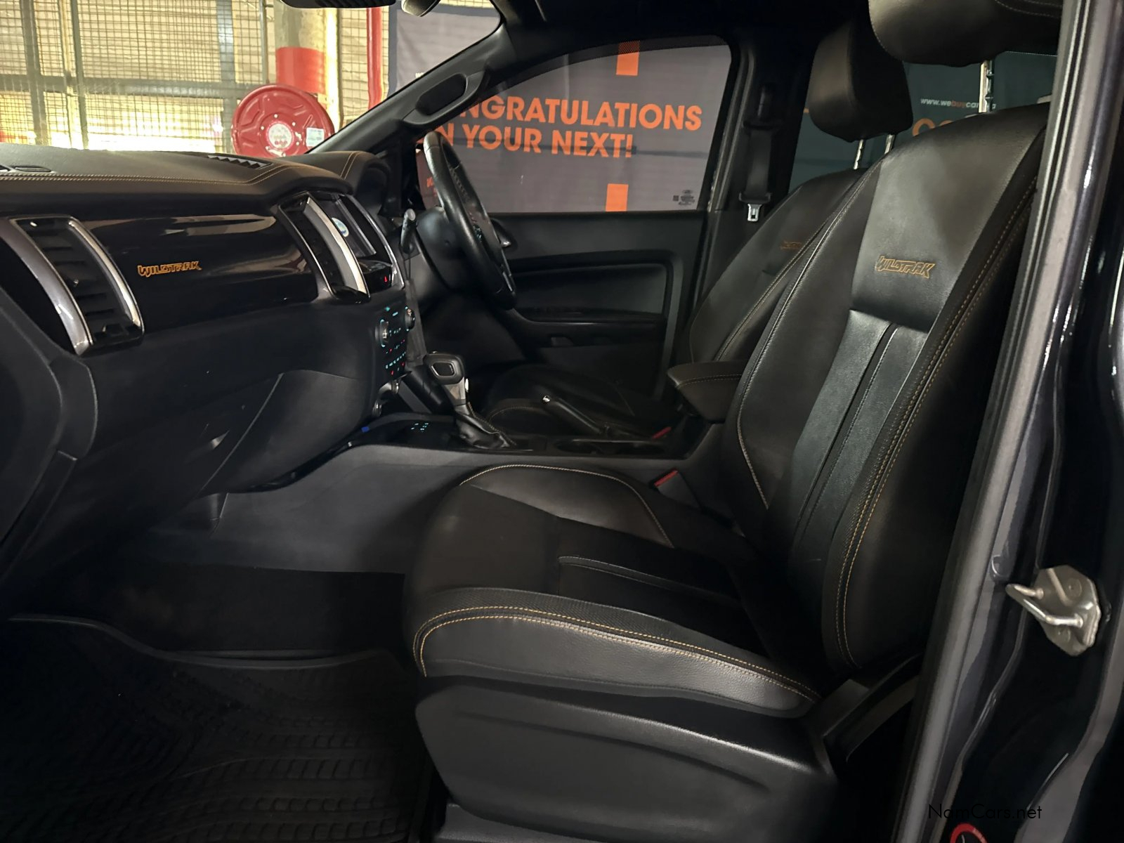 2019 Ford Ranger photo 15