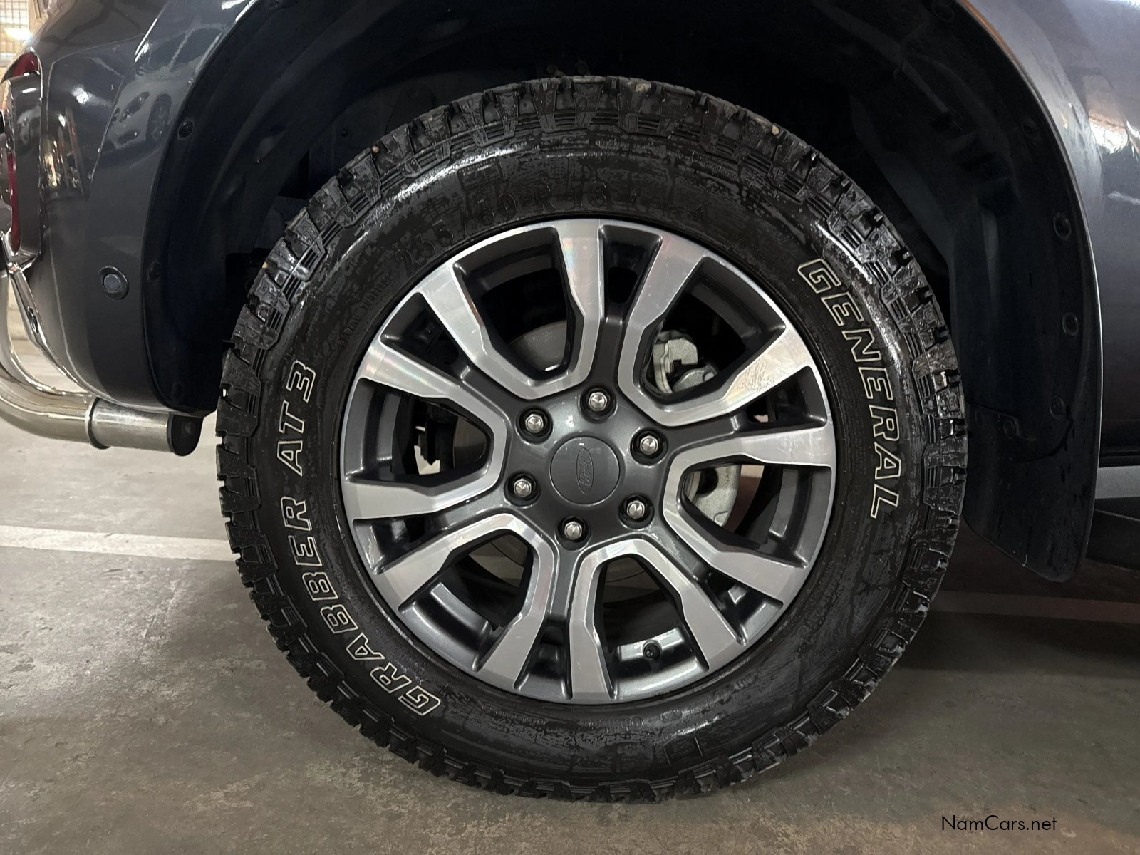 2019 Ford Ranger photo 16