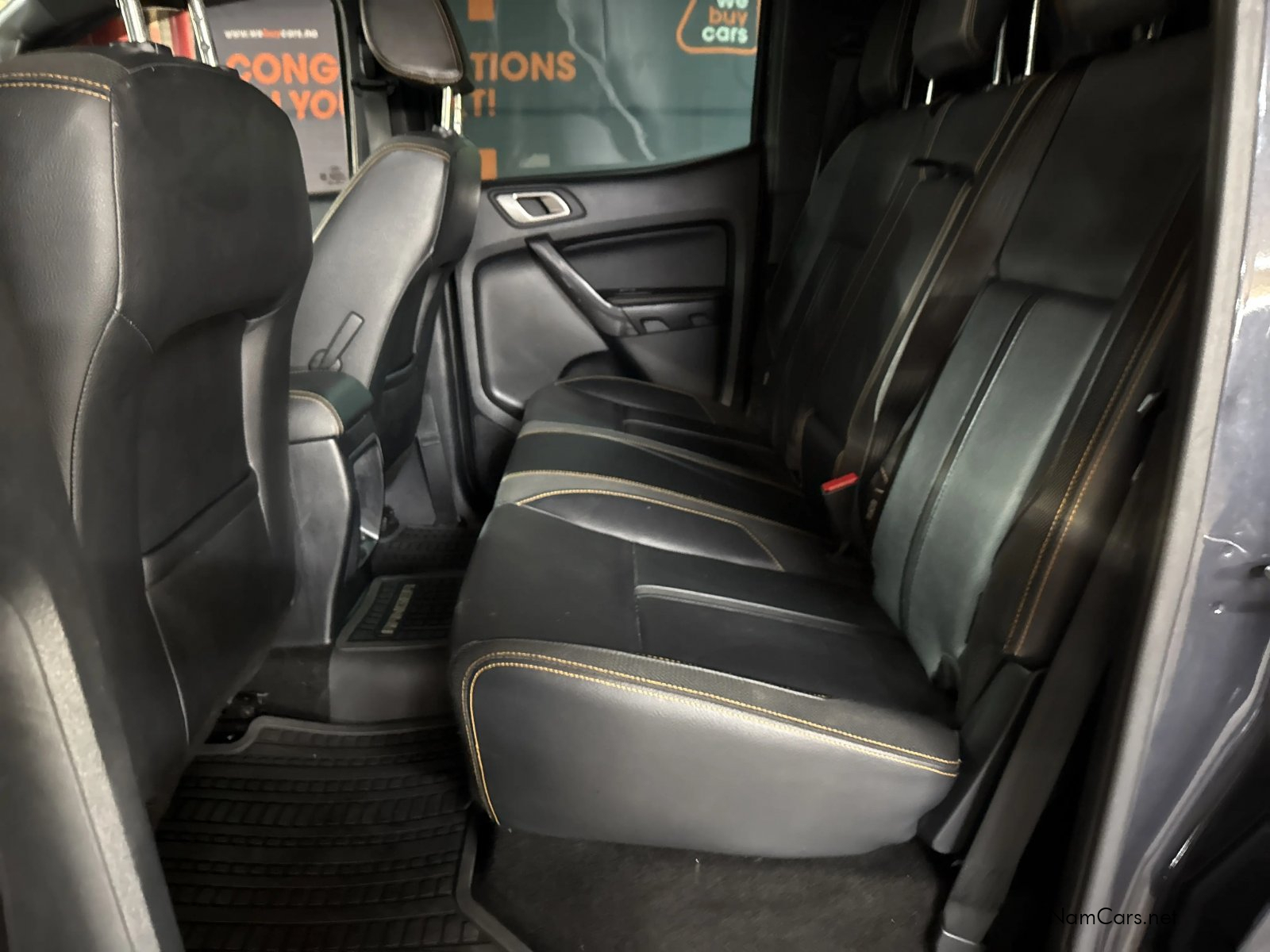 2019 Ford Ranger photo 17