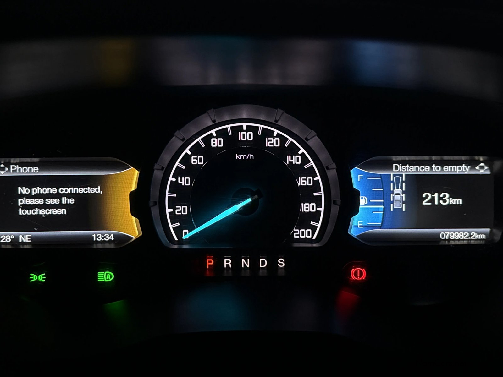 2019 Ford Ranger photo 18
