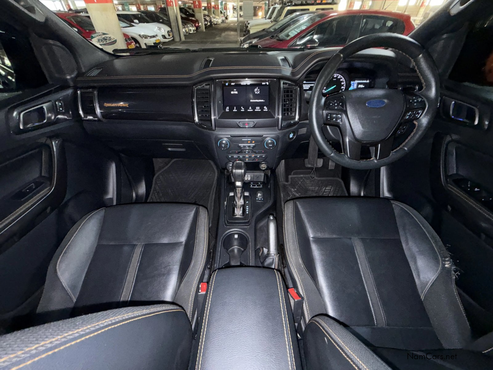 2019 Ford Ranger photo 19