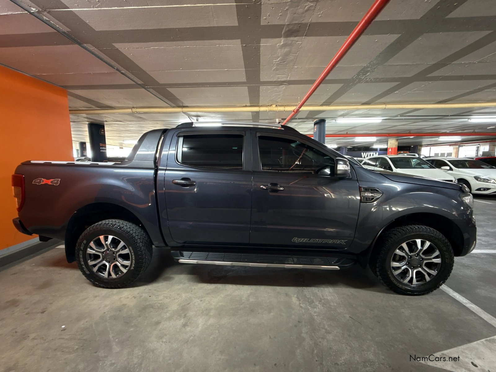 2019 Ford Ranger photo 4