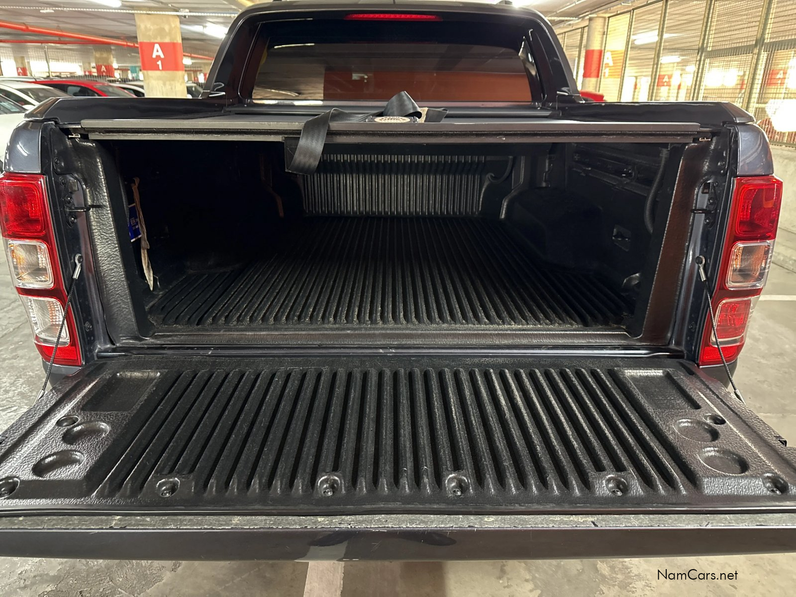 2019 Ford Ranger photo 9